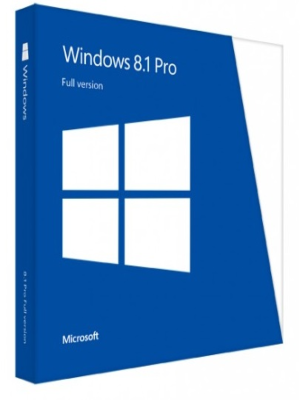 Windows 8.10 Professional
