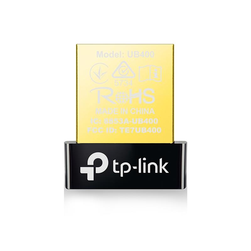 ADAPTADOR BLUETOOTH USB TP-LINK BT 4.0