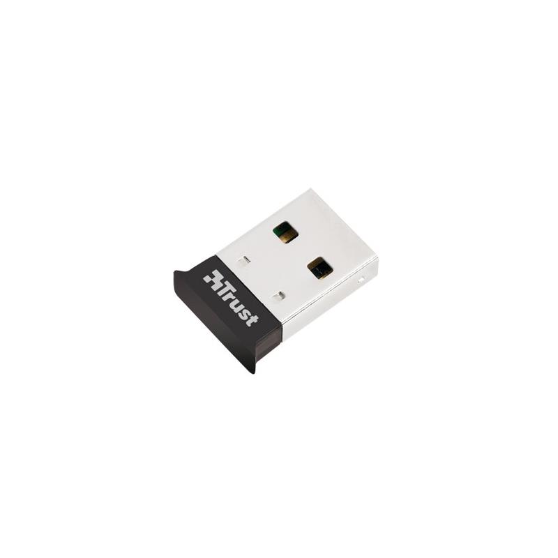 ADAPTADOR BLUETOOTH USB TRUST BT 4.0