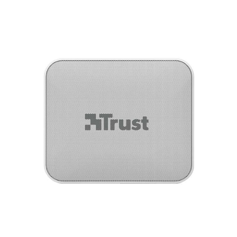 Trust Zowy Max Stylish Coluna Bluetooth Preta