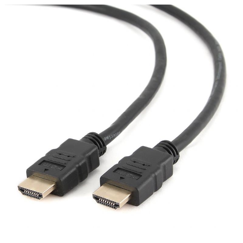 CABLE HDMI GEMBIRD M/M 4K 10GB/S 15M