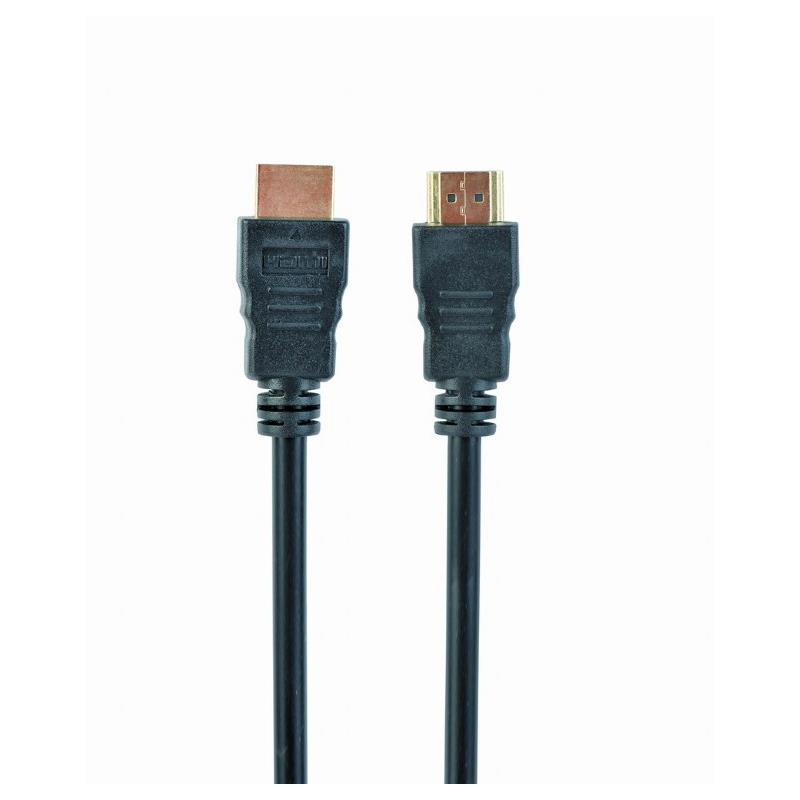 CABLE HDMI GEMBIRD M/M 4K 10GB/S 15M