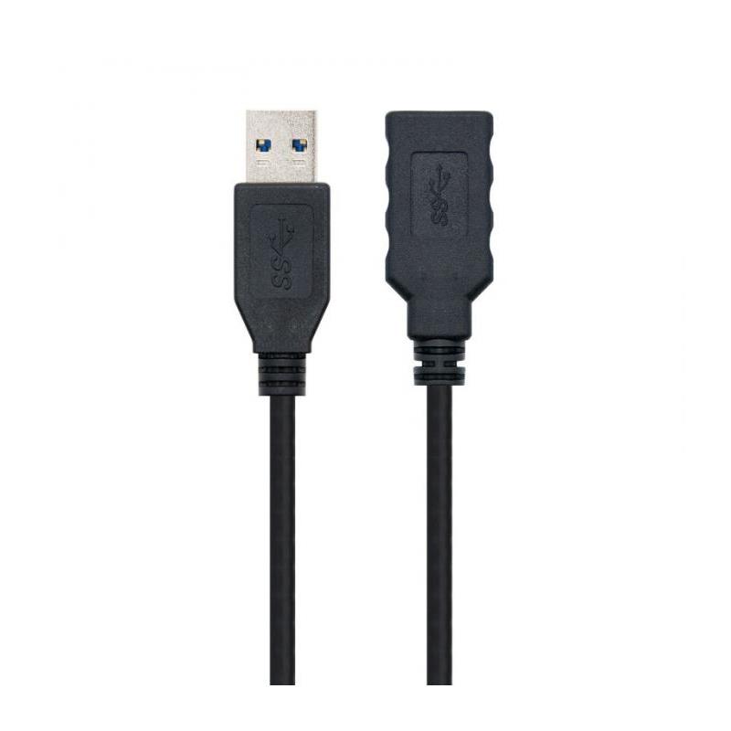 CABLE USB NANOCABLE AM/AH 1M USB 3.0