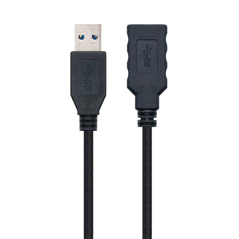 CABLE USB NANOCABLE AM/AH 2M USB 3.0