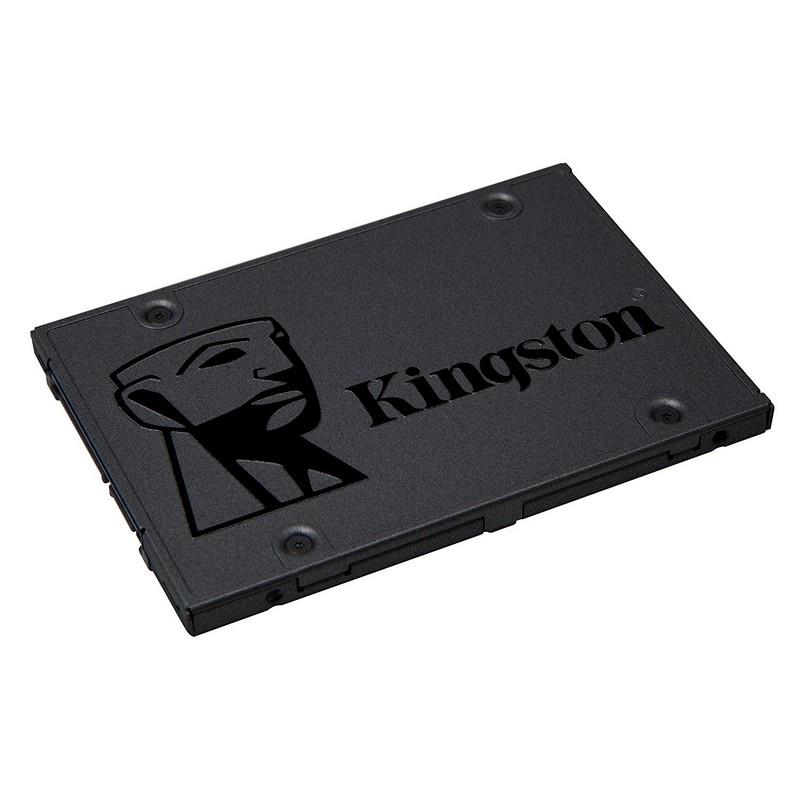DISCO DURO SSD KINGSTON 120GB SSDNOW A400