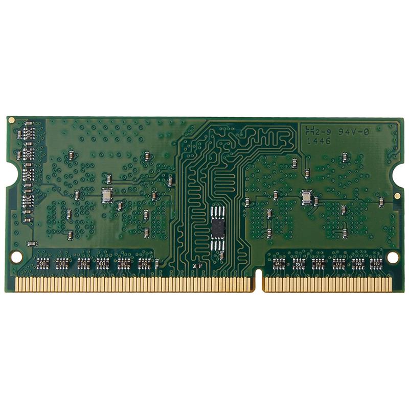 MEMORIA SODIMM 2GB KINGSTON DDR3 1600MHZ