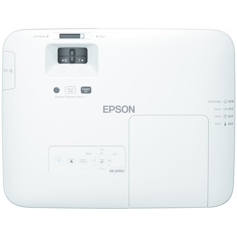 PROYECTOR EPSON EB-2250U