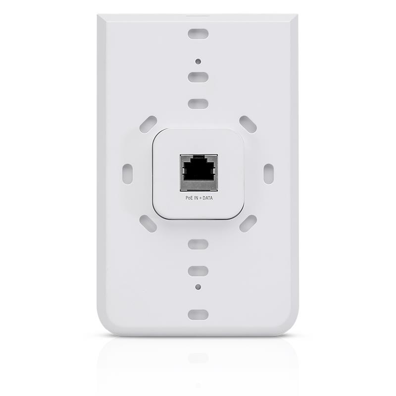 UBIQUITI WIRELESS ACCESS POINT IN WALL AC UNIFI PACK 5 UDS