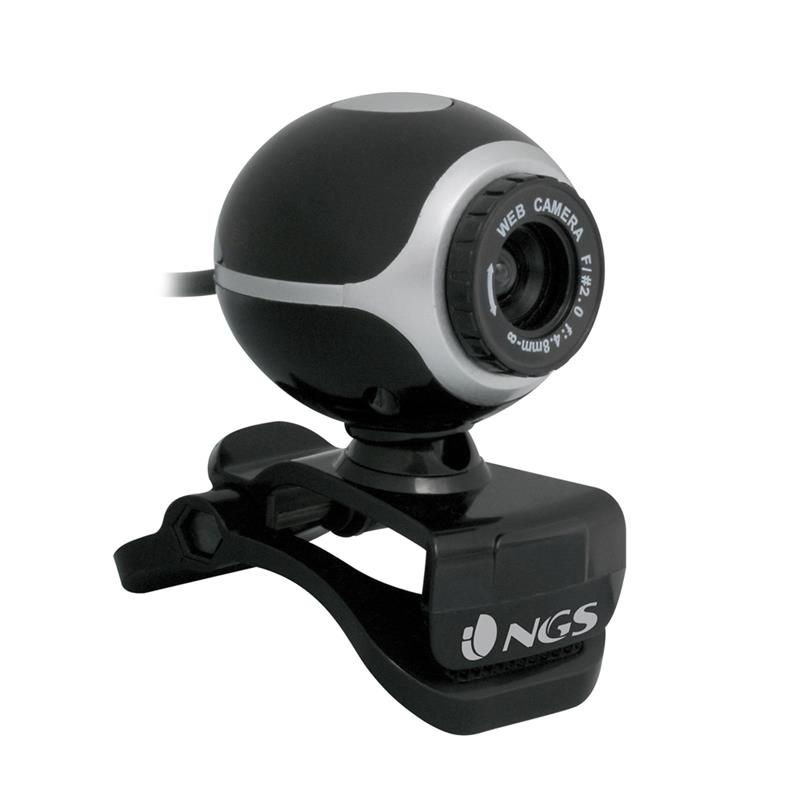 WEBCAM NGS XPRESS CAM 300 5MPX