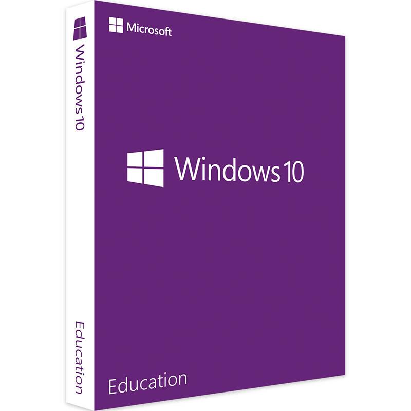 WINDOWS 10 PRO EDUCATION ( VENTA CON PC )