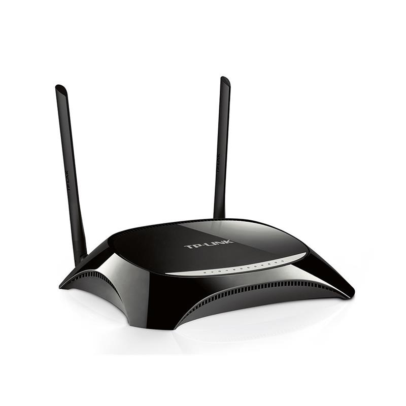 WIRELESS N ROUTER TP-LINK GPON TX-VG1530