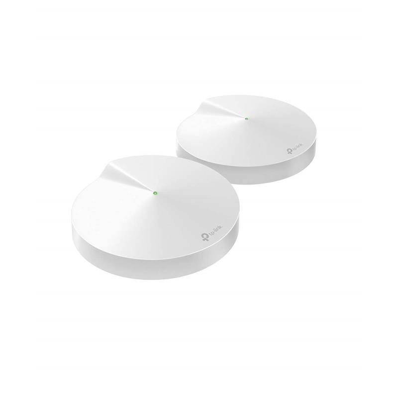 WIRELESS REPEATER TP-LINK AC2200 IOT HUB PACK 2