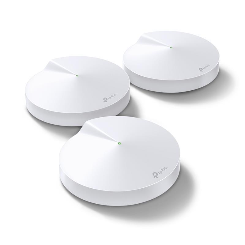 WIRELESS REPEATER TP-LINK AC2200 IOT HUB PACK 3