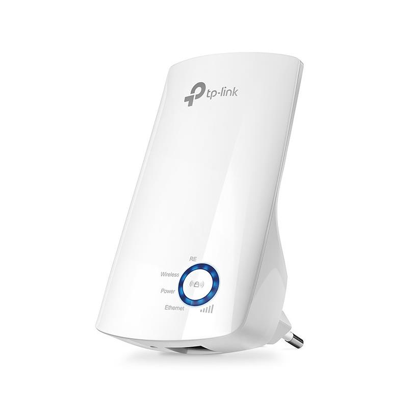 WIRELESS REPEATER TP-LINK TL-WA850RE 300MBPS
