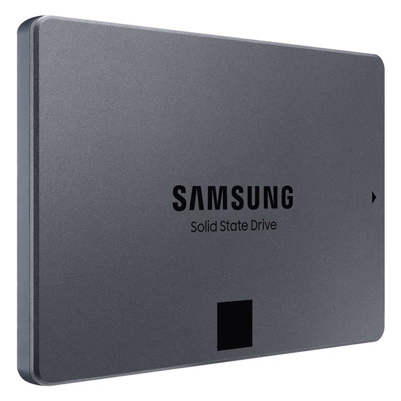 DISCO DURO SSD SAMSUNG 1TB 870 QVO