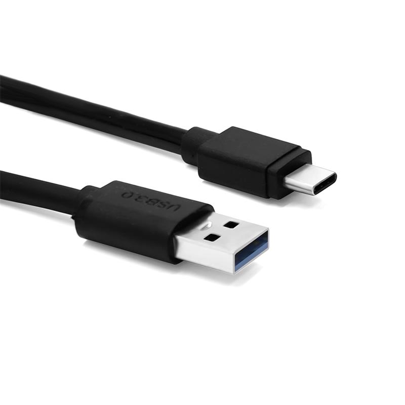 CABLE USB 3.0 PHOENIX TIPO C USB-CM-AM 1M