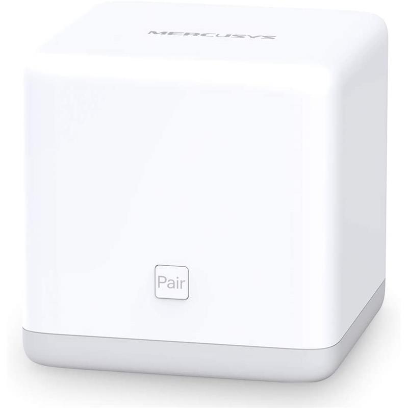 WIRELESS REPEATER MERCUSYS WHOLE HOME MESH N300 PACK 2