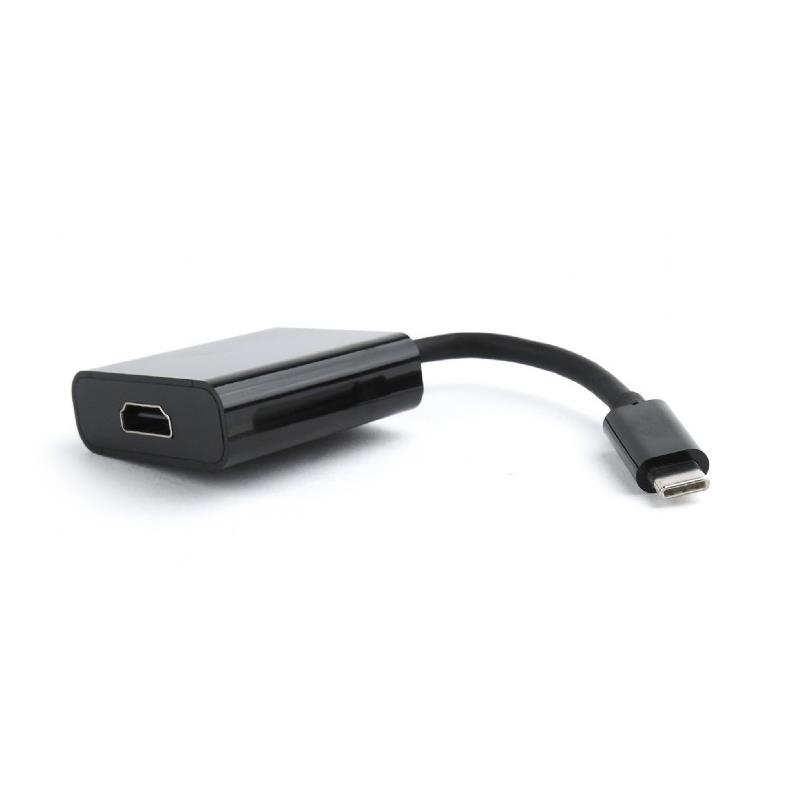 ADAPTADOR GEMBIRD HDMI A USB TIPO C