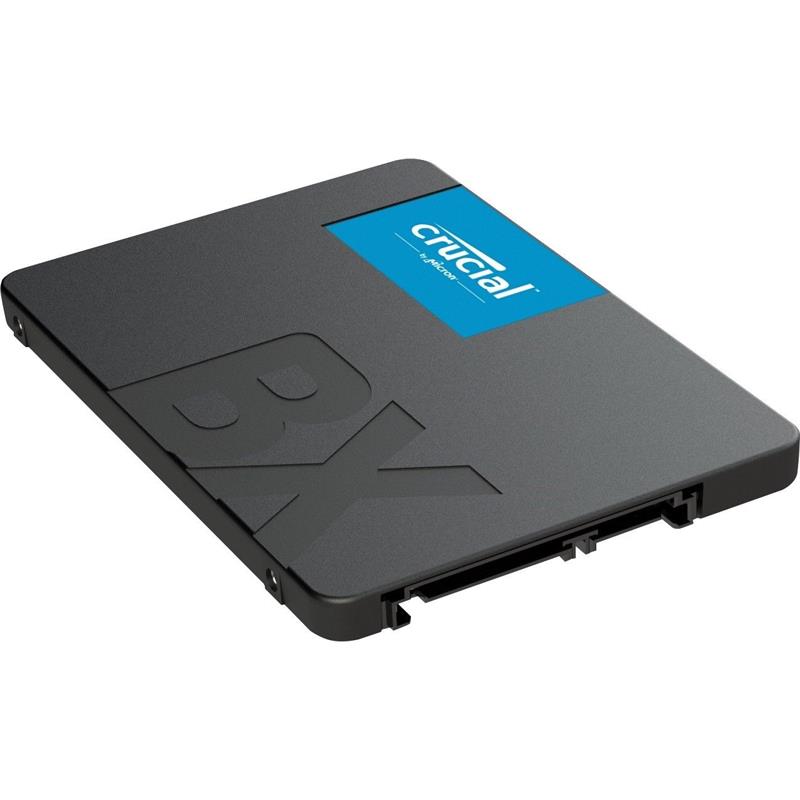 DISCO DURO SSD CRUCIAL 120GB BX500