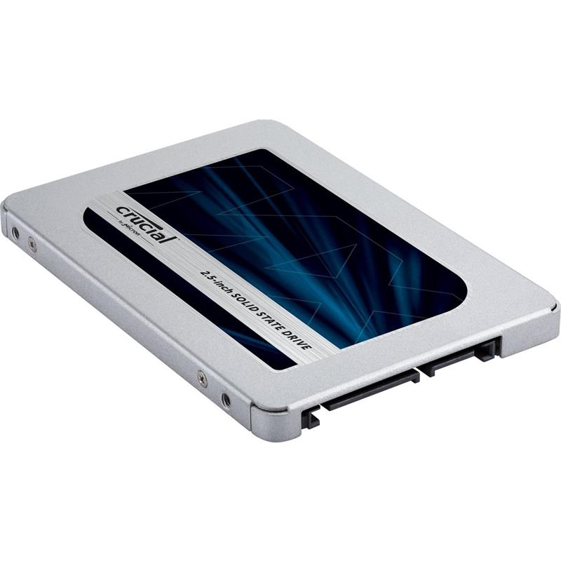 DISCO DURO SSD CRUCIAL 1TB MX500