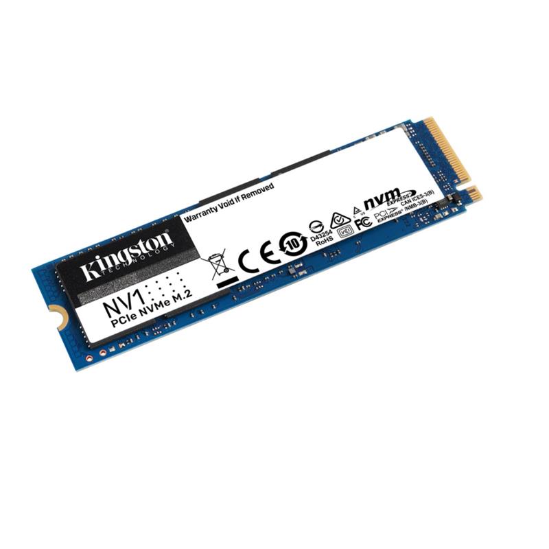 DISCO DURO SSD KINGSTON 1TB M2 NVME PCIE M.2 2280