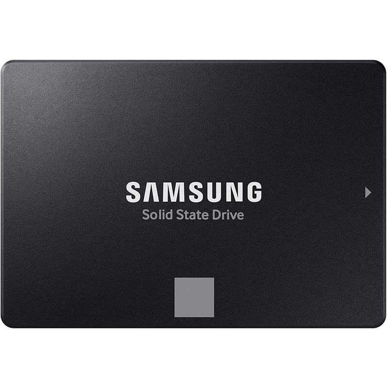 DISCO DURO SSD SAMSUNG 250GB 870 EVO