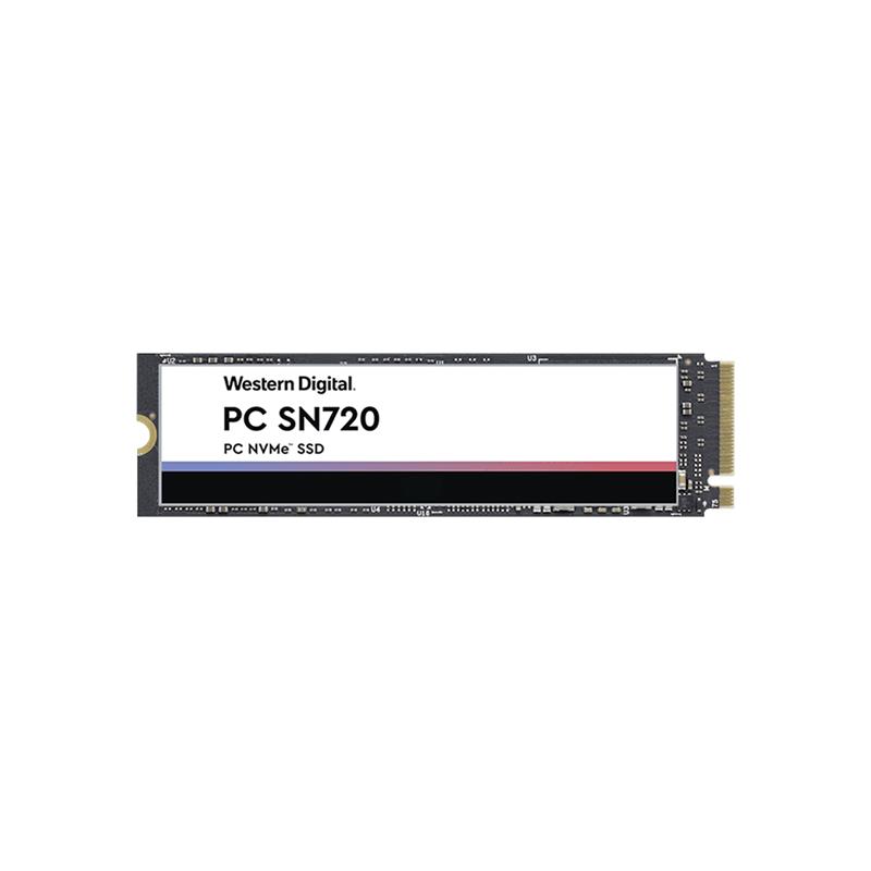 DISCO DURO SSD WESTERN DIGITAL 256GB M2 SN530 NVME PCIE M.2 2280