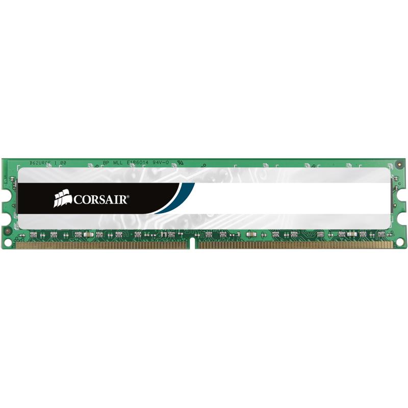MEMORIA RAM 4GB CORSAIR DDR3 1600MHZ CL11