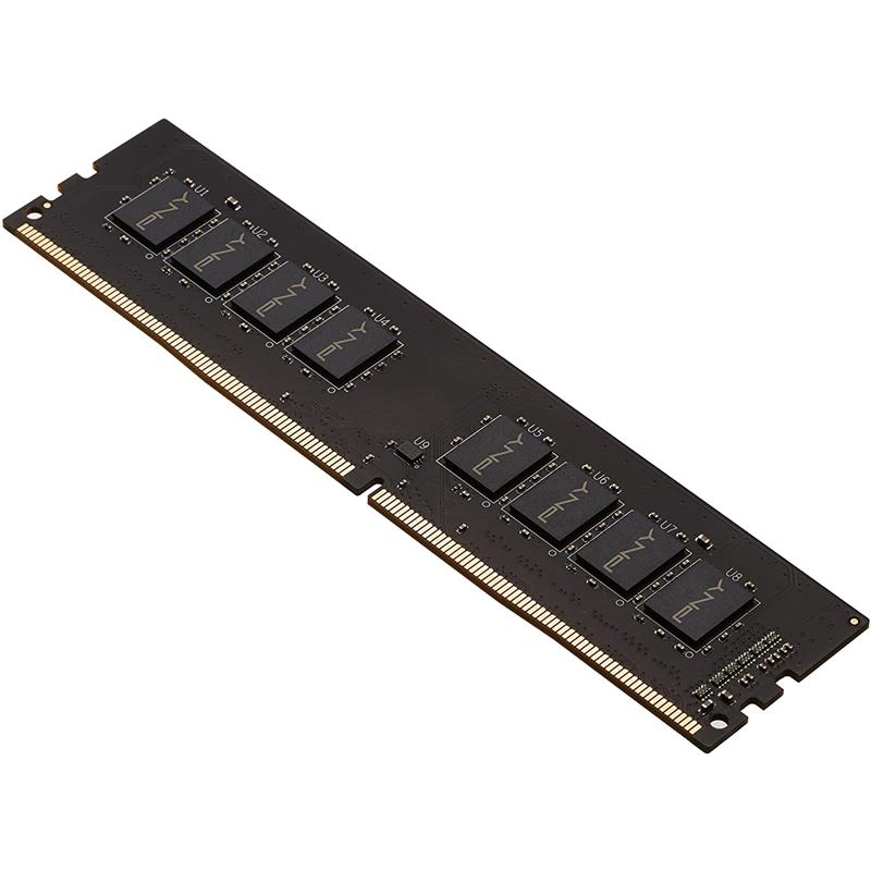 MEMORIA RAM 4GB PNY DDR4 2666MHZ
