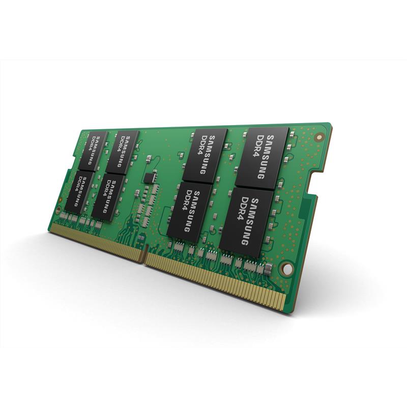 MEMORIA SODIMM 4GB SAMSUNG DDR4 3200MHZ