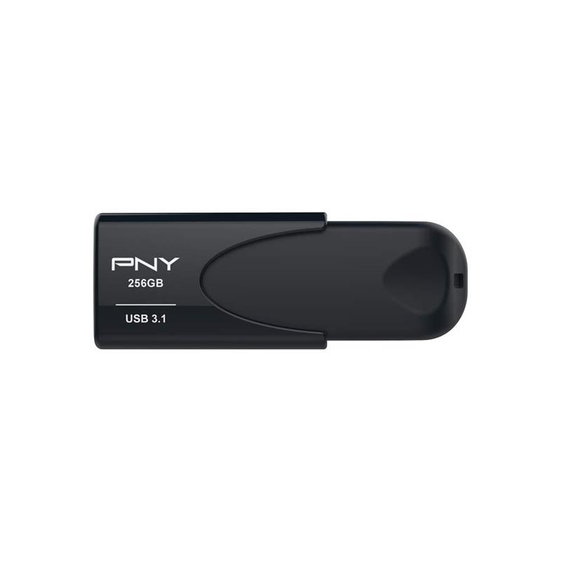 PEN DRIVE 256GB PNY ATTACHE USB 3.1