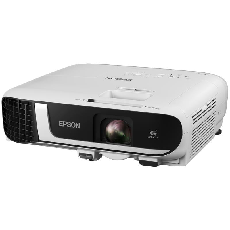 PROYECTOR EPSON EB-FH52