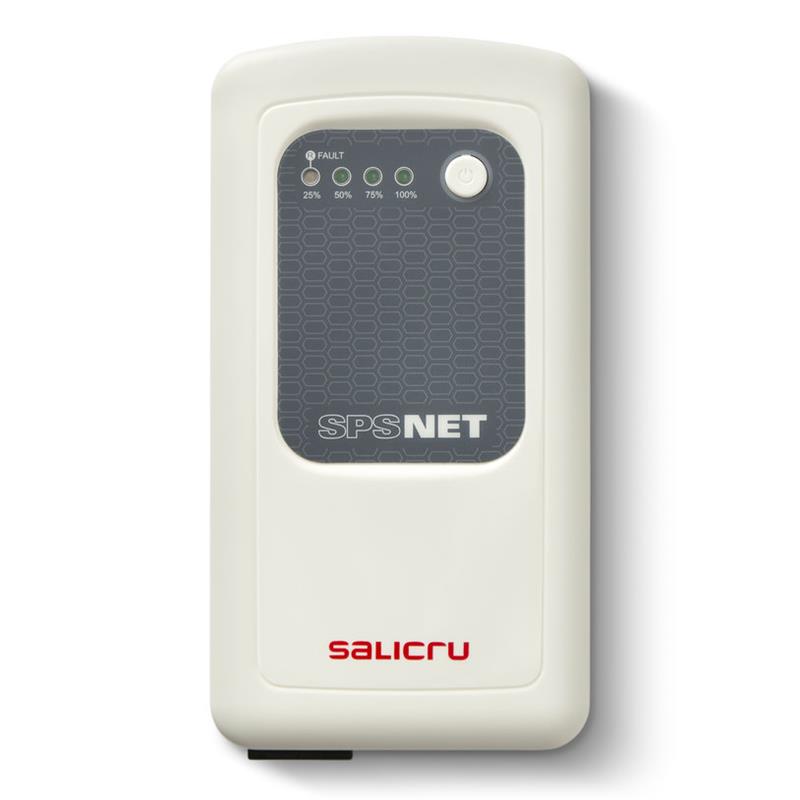 UPS SALICRU NET COMPACTO 7800 mAh